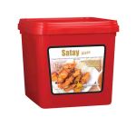 Satay Glaze 2.5kg