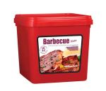 Barbecue Glaze 2.5kg