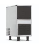 BLIZZARD 25kg Integral Ice Maker