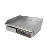 Blizzard BG1A Electric Griddle 550mm Wide 13amp