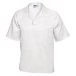 Bakers Unisex Shirt White