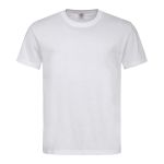 Unisex Chef T-Shirt White