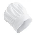 Whites Tallboy Chefs Hat