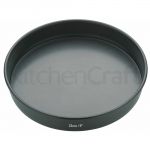 Master Class Non-Stick 23cm Loose Base Sandwich Pan