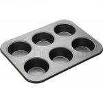 Master Class Non-Stick American Muffin Pan