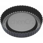 Master Class Non-Stick 20cm Raised Flan Tin