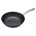 Master Class Professional Induction Ready 30cm Wok