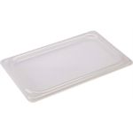 Polypropylene 1/1 Gastronorm Lid Clear (6 Pack)