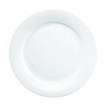 Art De Cuisine Broad Rim Dinner Plate 30.5cm (6 Pack)
