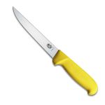 Yellow Handle Victorinox Boning Knife 15cm (6in)