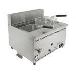 Parry LPG Gas Fryer (AGFP)