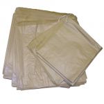 Brown Kraft Paper Bags 10in x 10in (250mm x 250mm)