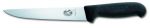 Black Handle Victorinox Boning Knife 12cm (5in)