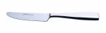 Genware Square Table Knife 18/0 Stainless Steel (Dozen)