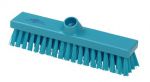 Blue Deck Scrub Stiff Bristle