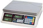 Retail Scale 15kg Flat Plate