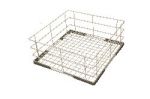 Wire Basket For Glasswasher 400mm x 400mm