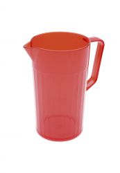 Harfield Polycarbonate Jugs 1.1ltr (2 Pt) (6 Pack)