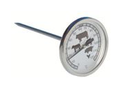 Thermometers & Timers