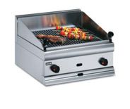 Gas Chargrills