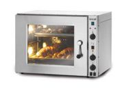 Convection Ovens