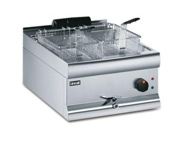 Electric Fryers Tabletop & Freestanding