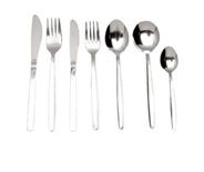 Economy Cutlery Stainless Steel