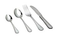 Bead Cutlery 18/0 Stainless Steel