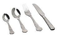 Kings Cutlery 18/0 Stainless Steel