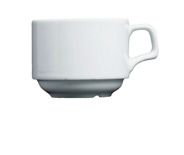 Porcelain Mugs, Cups & Saucers