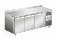 3 Door Counter Freezers