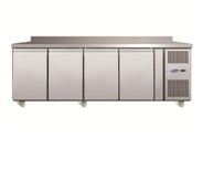 4 Door Counter Freezers