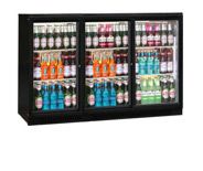 Beer Fridges & Bottle Coolers