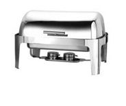 Chafing Dishes & Fuel