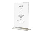 Menus/Menu Holders & Clipboards