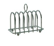 Toast Racks & Butter Dishes