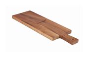 Acacia Wood Serving Boards, Bowls, Buffet Boxes