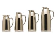 Stainless Steel Insulated Beverage Servers