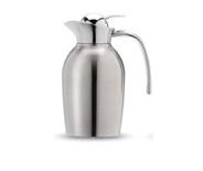 Deluxe Beverage Jugs With Tea Infuser