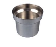 Bain Marie Pots & Lids