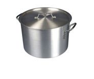 Boiling Pots & Stock Pots