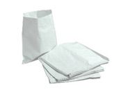 Bags Paper White Sulphite