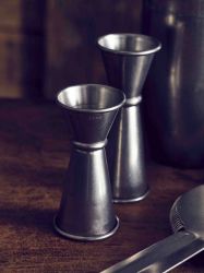 Vintage Jigger 25/ 50ml