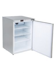 Blizzard UCR140 Undercounter Stainless Steel Fridge
