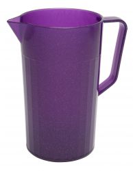 Harfield Polycarbonate Jugs 1.1ltr (2 Pt) (6 Pack)