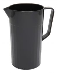 Harfield Polycarbonate Jugs 1.1ltr (2 Pt) (6 Pack)