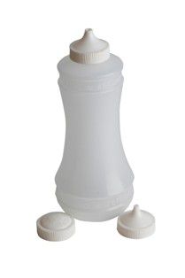 Chip Shop Style Vinegar Shaker