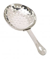 Julep Strainer