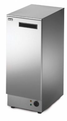 Lincat PLH36 Single Door Hot Cupboard 360mm Wide