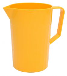 Harfield Polycarbonate Jugs 1.1ltr (2 Pt) (6 Pack)